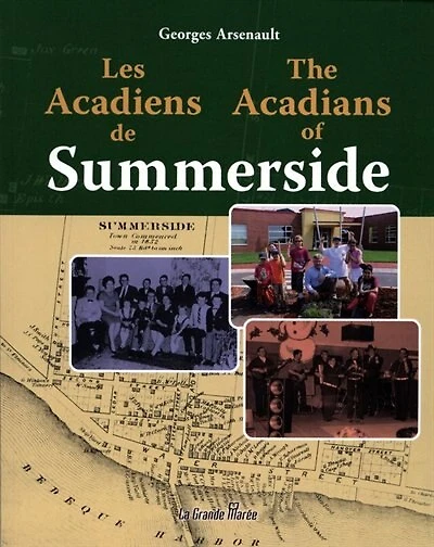 Les acadiens de Summerside