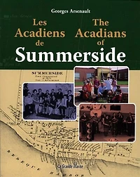 Les acadiens de Summerside
