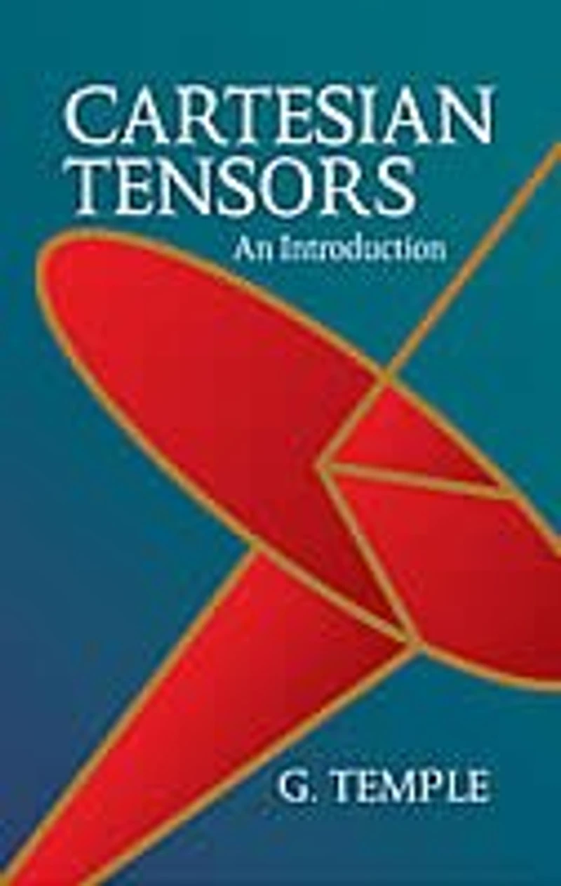 Cartesian Tensors: An Introduction
