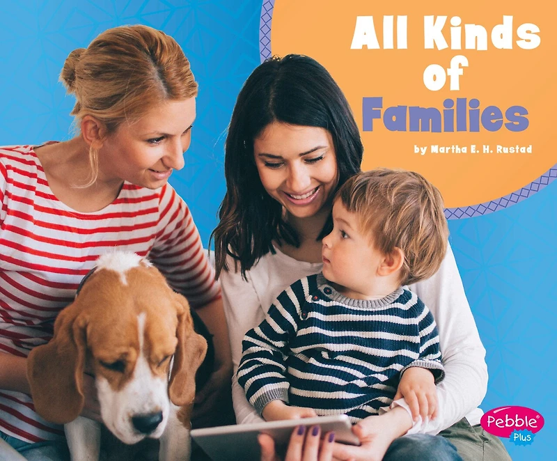 All Kinds of Families