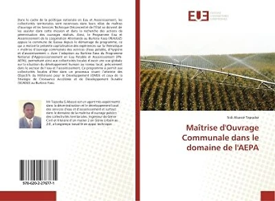 Maîtrise d'Ouvrage Communale dans le domaine de l'AEPA