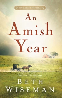 An Amish Year: Four Stories