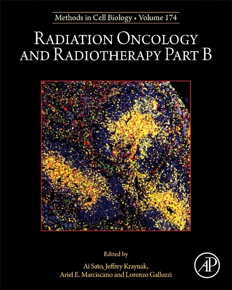 Radiation Oncology and Radiotherapy Part B