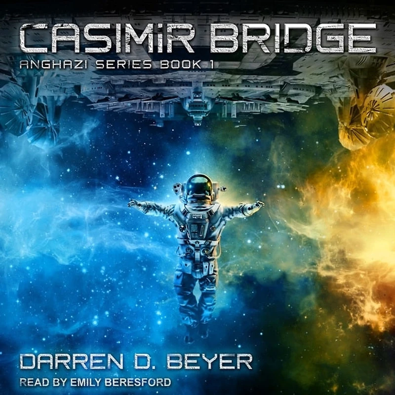 Casimir Bridge Lib/E