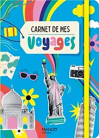 Carnet de mes voyages