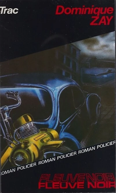 Spécial-police : Trac