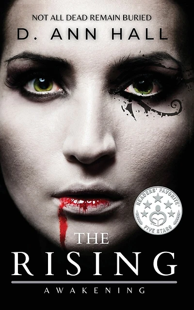 The Rising: Awakening