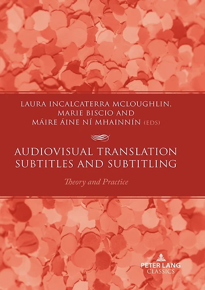 Audiovisual Translation