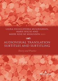 Audiovisual Translation