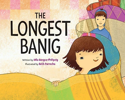 The Longest Banig