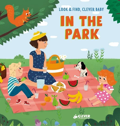 In The Park