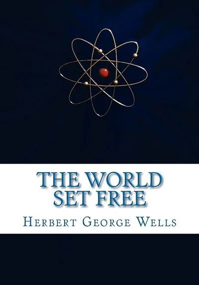 The World Set Free