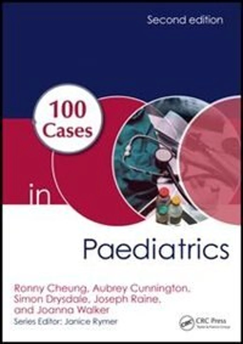 100 Cases Paediatrics