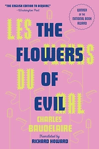 The Flowers of Evil: Award-Winning Translation