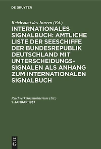 1. Januar