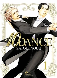 10 dance, Vol. 1