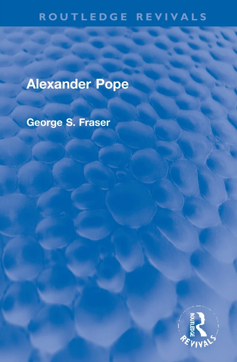 Alexander Pope