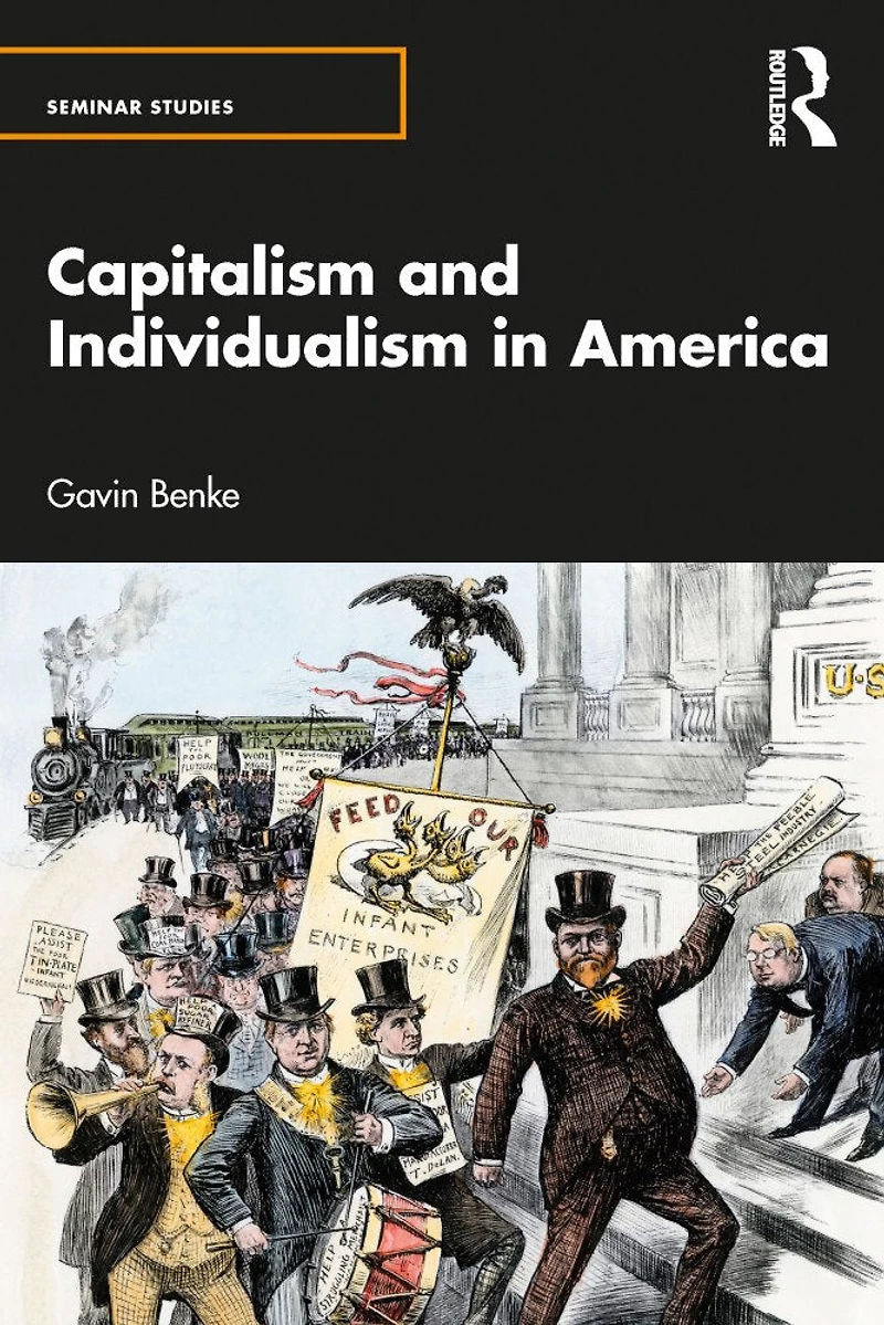 Capitalism and Individualism America
