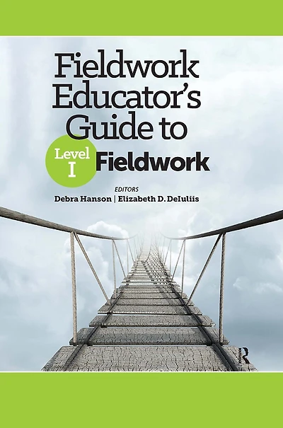 Fieldwork Educator's Guide to Level I