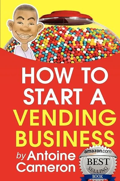 How to Start a Vending Business