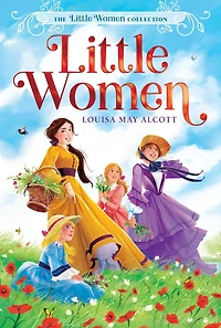 Little Women: NULL