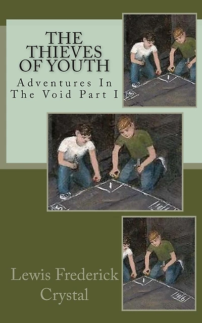 The Thieves of Youth