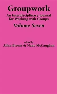 Groupwork Volume Seven