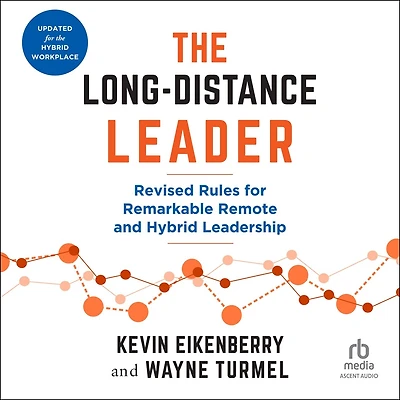 The Long-Distance Leader