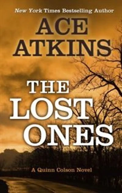 The Lost Ones