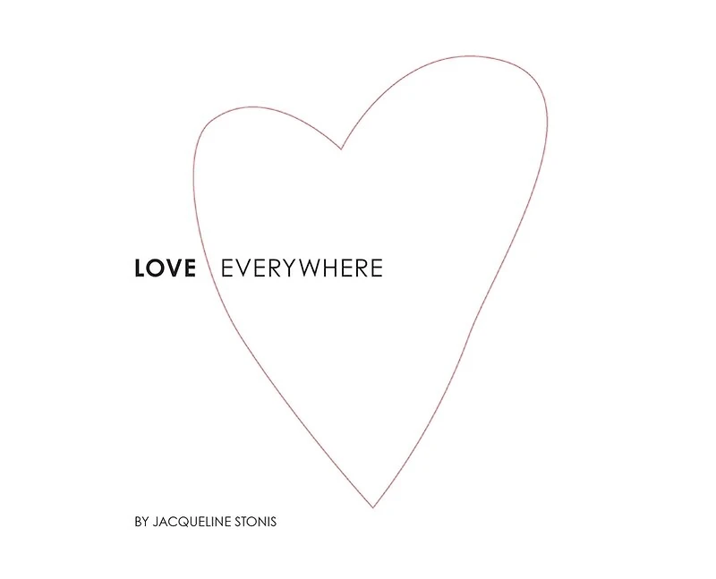 Love Everywhere