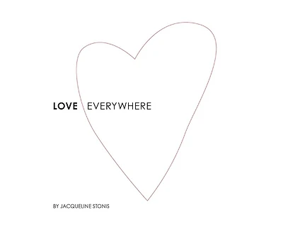 Love Everywhere