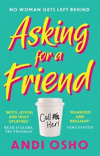 Asking for a Friend