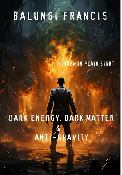 Dark Energy, Dark Matter and Anti-Gravity: Hidden in Plain Sight (Hot Science)