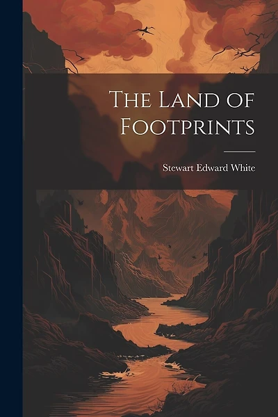 The Land of Footprints