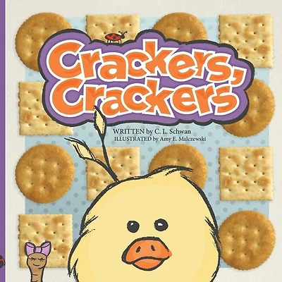 Crackers, Crackers