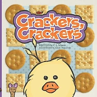 Crackers, Crackers
