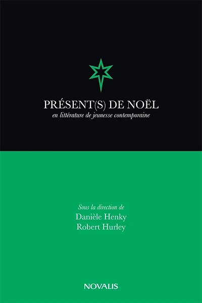 Présent(s) de Noël en littérature jeunesse contemporaine