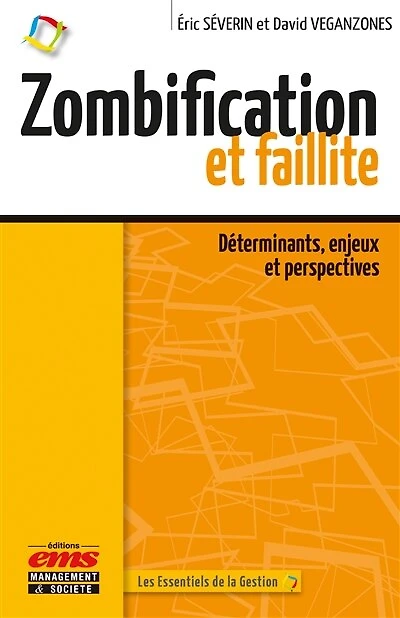 Zombification et faillite : Déterminants, enjeux et perspectives