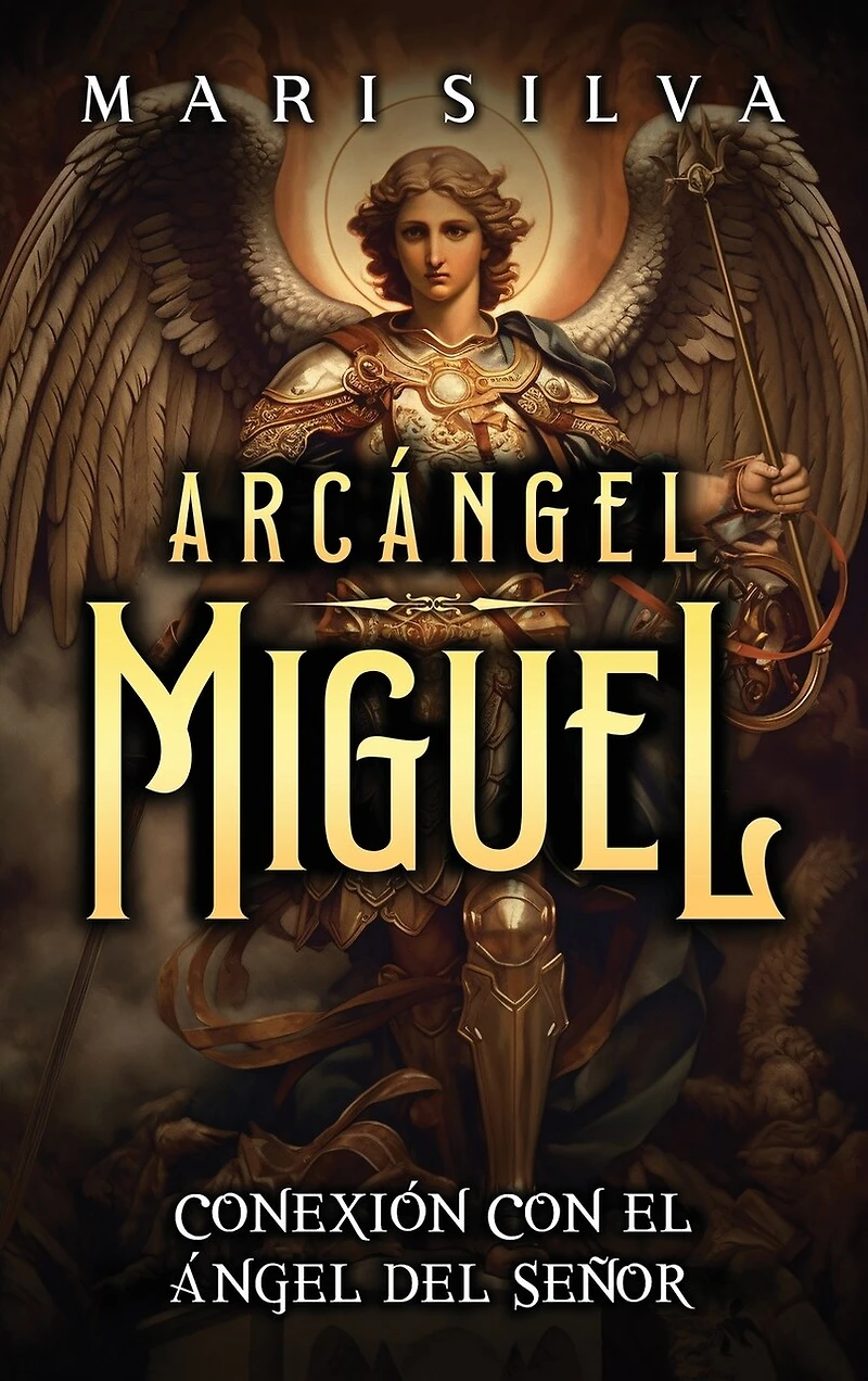Arcángel Miguel: Conexión con el Ángel del Señor