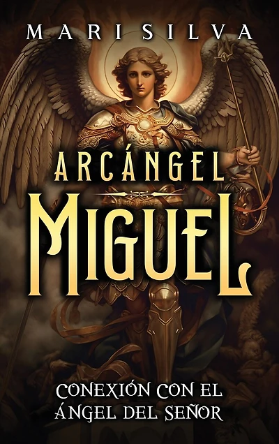 Arcángel Miguel: Conexión con el Ángel del Señor