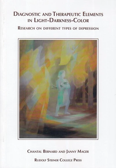 Diagnostic and Therapeutic Elements in Light-Darkness-Color: Research on Different Types of Depression
