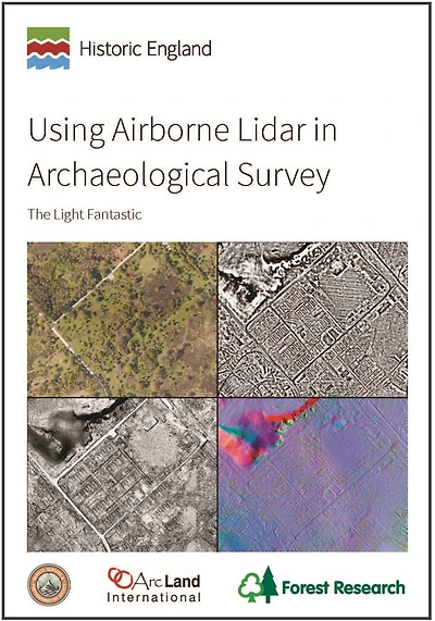 Using Airborne Lidar in Archaeological Survey: The Light Fantastic