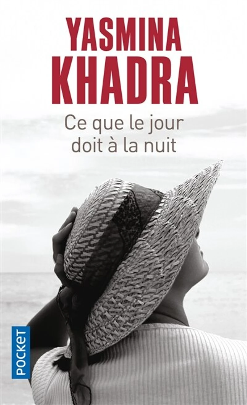 Ce que le jour doit à la nuit