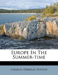Europe The Summer-time