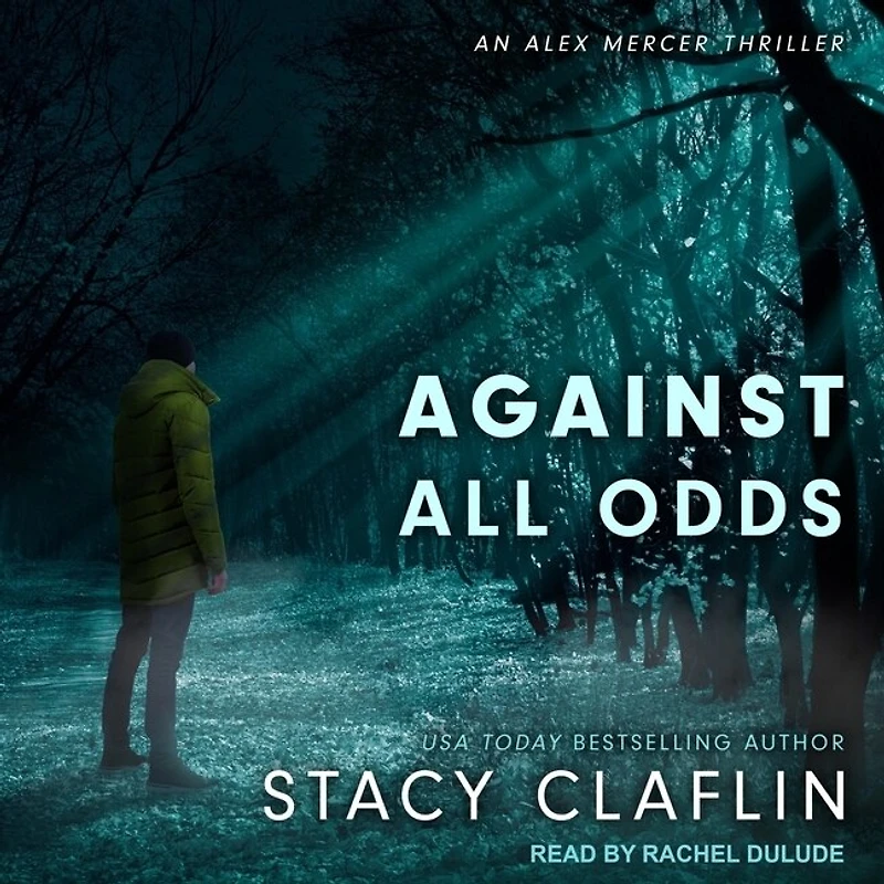 Against All Odds Lib/E