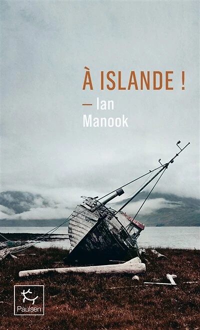 A Islande