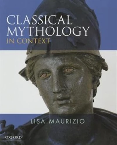 Classical Mythology Context