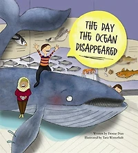 The Night the Ocean Disappeared