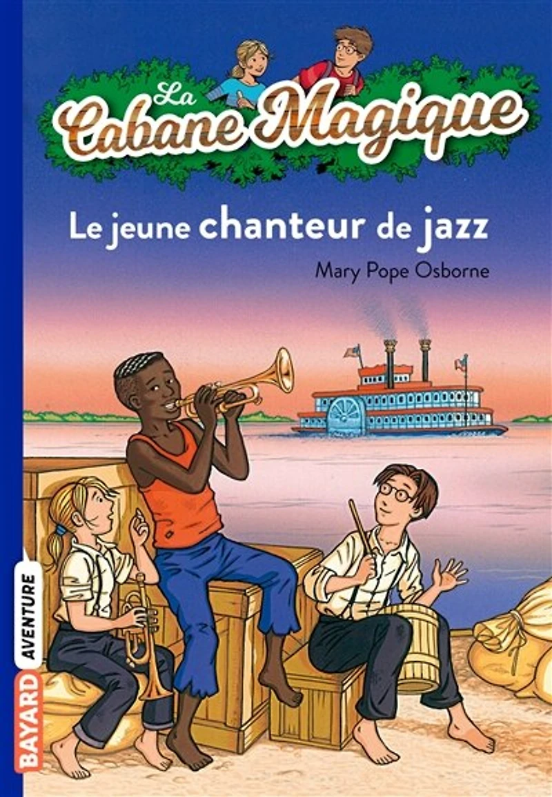 Fantômes à La Nouvelle-Orléans