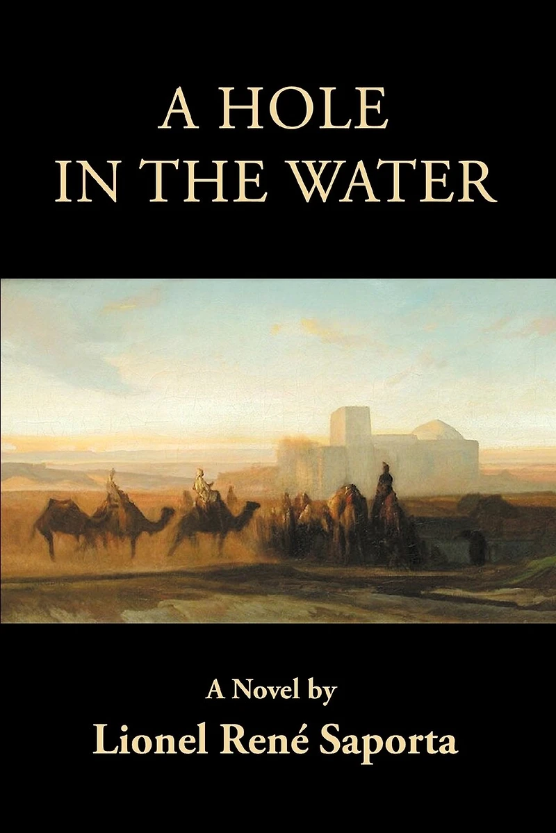 A Hole The Water